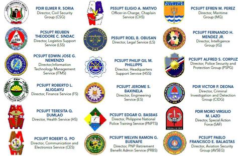 philippine national police website.